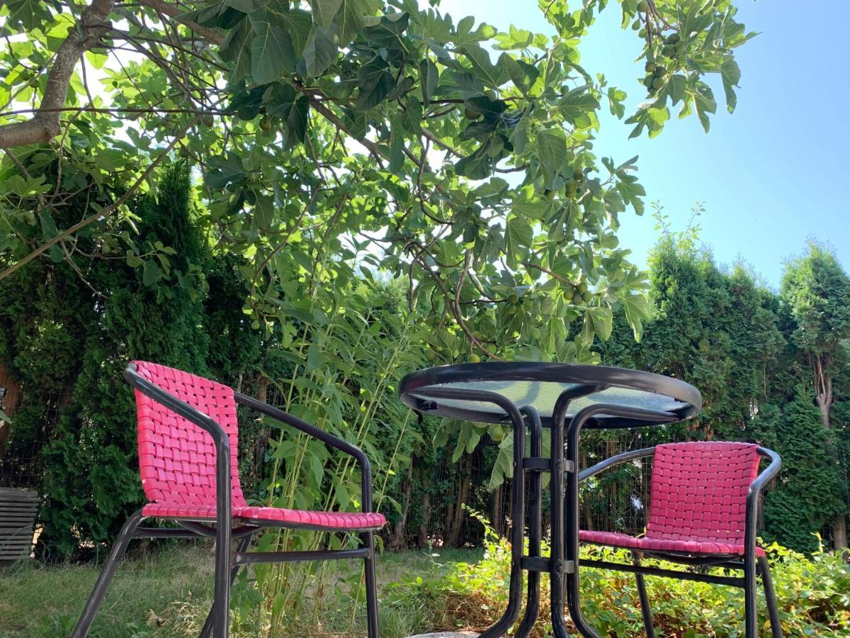 One Bedroom Queen Bed Sharing Washroom In Tiger Sweet House License## Richmond Esterno foto